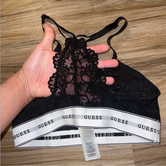 GUESS Bralette - Picture 2 of 2